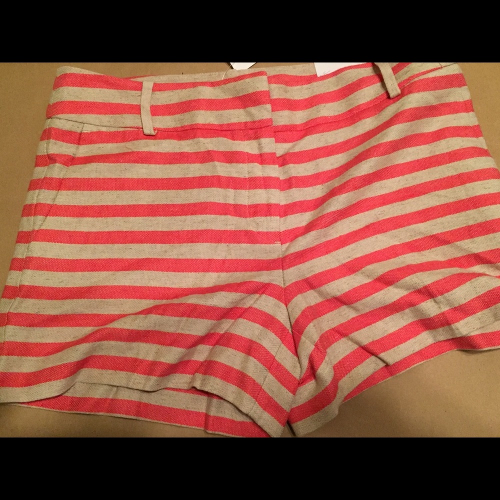 Loft Shorts - Picture 5 of 6